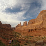 Arches National Park