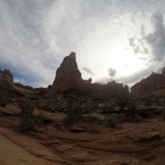 Arches National Park