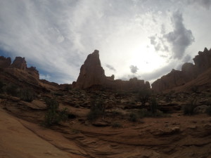 Arches National Park