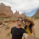 Arches National Park