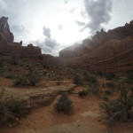 Arches National Park