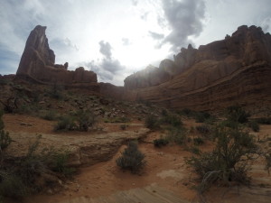 Arches National Park