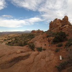 Arches National Park