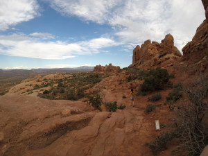 Arches National Park