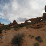 Arches National Park