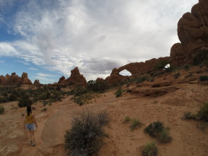 Arches National Park