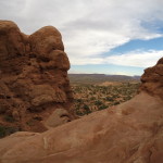 Arches National Park