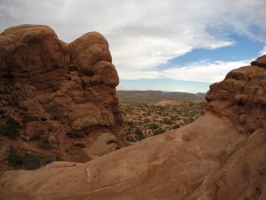 Arches National Park