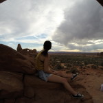 Arches National Park