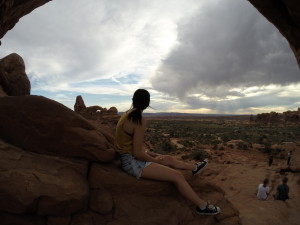 Arches National Park