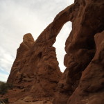 Arches National Park