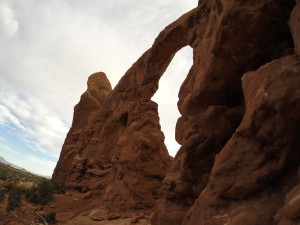 Arches National Park