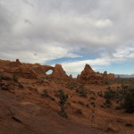 Arches National Park