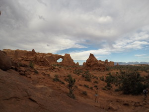 Arches National Park