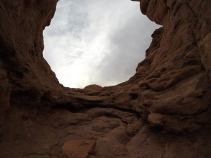 Arches National Park