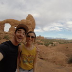 Arches National Park