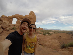 Arches National Park