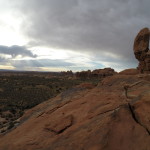 Arches National Park