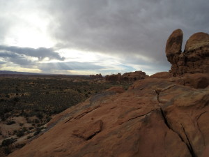 Arches National Park