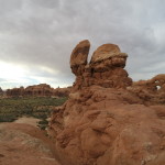 Arches National Park