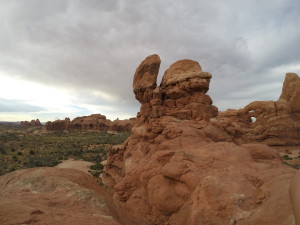 Arches National Park